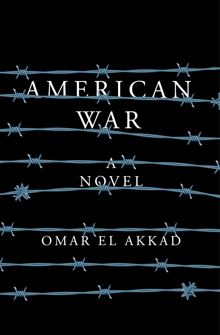 On American War, Omar El Akkad’s Tale of the Second American Civil War