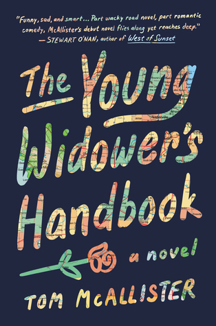 BOOKS | The Young Widower’s Handbook