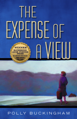 Book Review: The Expense of a View by Polly Buckingham